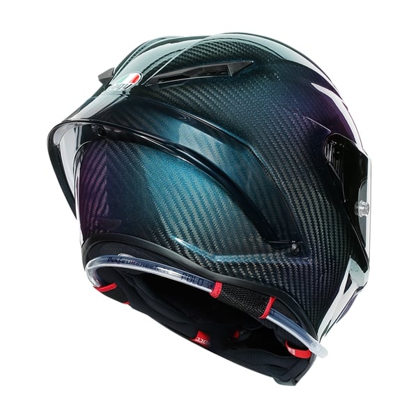 AGV PISTA GP RR新色ラインナップのご紹介