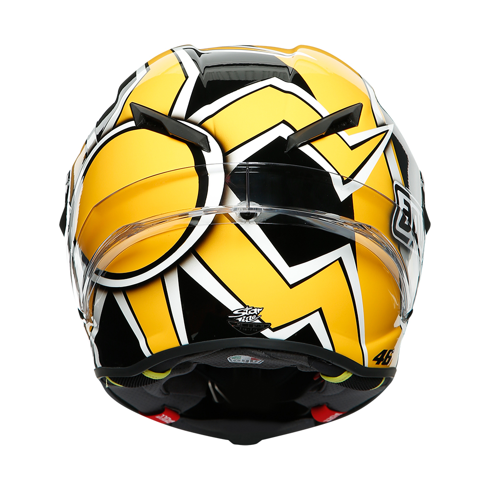 Chang Chang カネゴン Ver.イエロー WF2025夏 新品未使用 I CASCHI DI VALEシリーズ第三弾となる