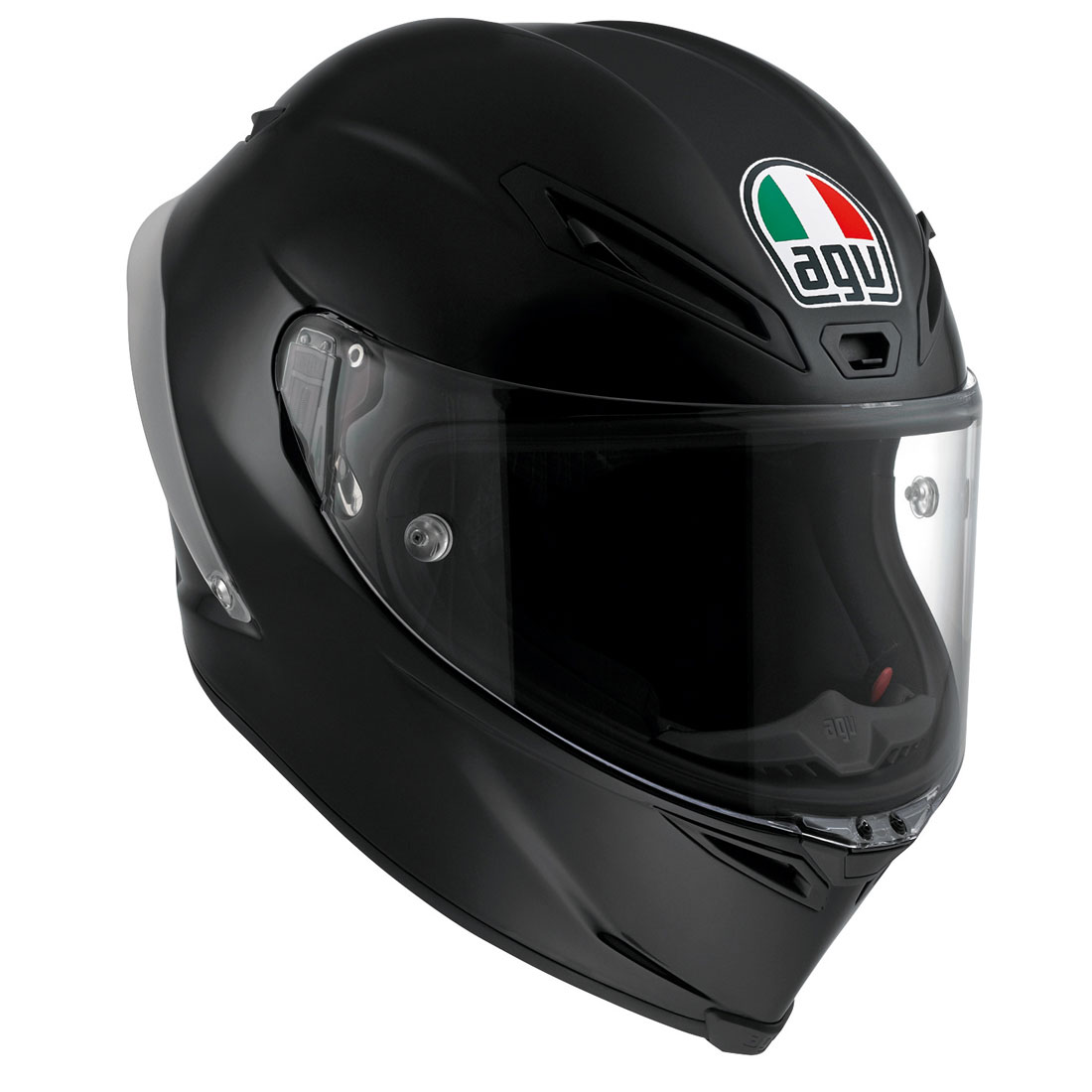 美しいフォルムと考え抜かれた技術をあなたの手に[CORSA R]
