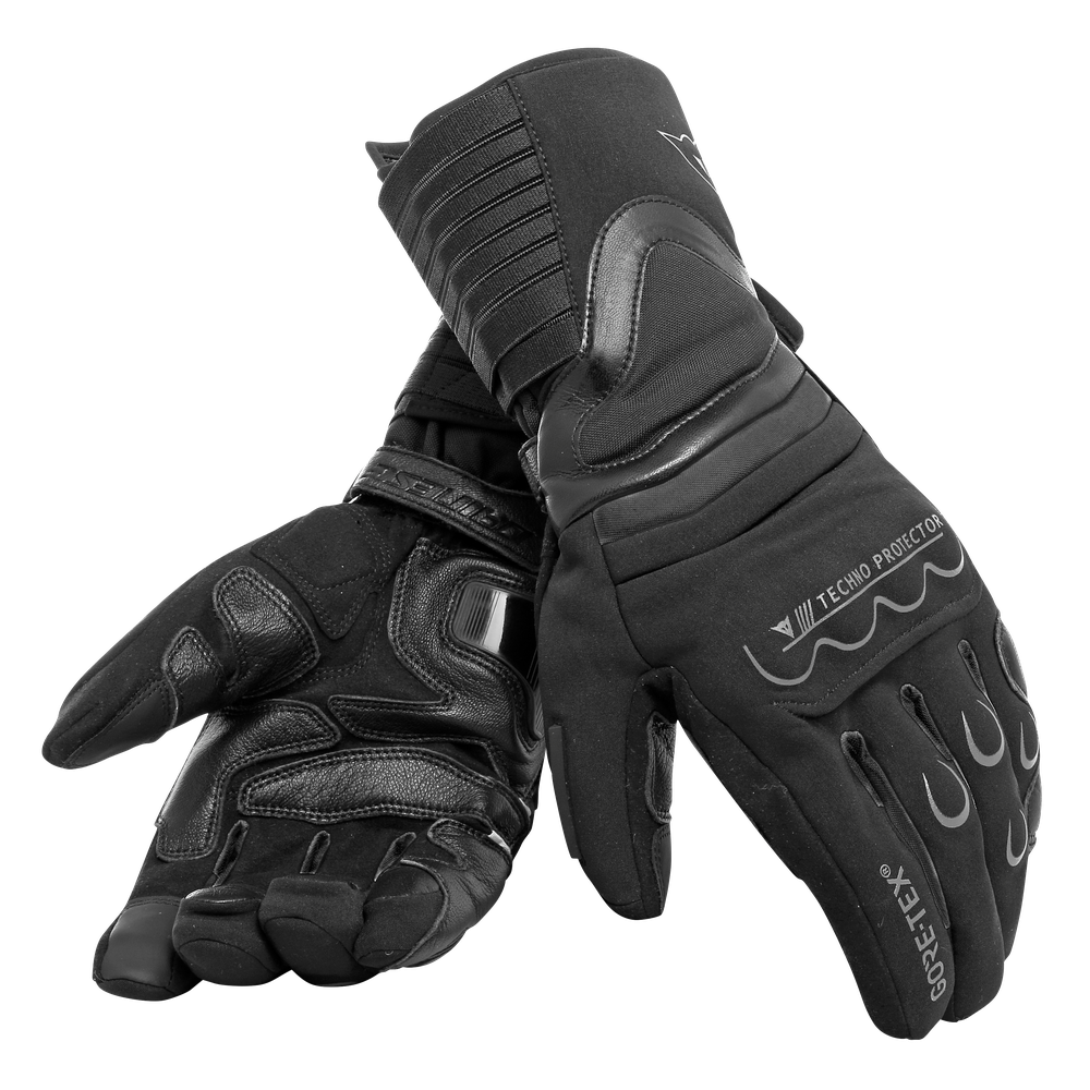 Dainese 防水 防寒バイクグローブ 9/L Dainese 防水 防寒バイクグローブ 9/L DAINESE(ダイネーゼ) ウインター