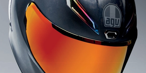AGV PISTA GP RR 新色・限定カラーのご紹介