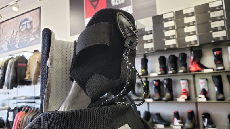 ロッシブーツ　エンデュラブラック　US6.5 ブーティ ブラック ローヒール: 15mm, sr Joan - Booties Black