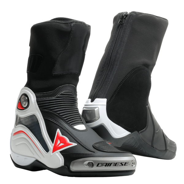 Dainese NEXUS 2 D-WP HOOPS SIZE 43 - 長靴