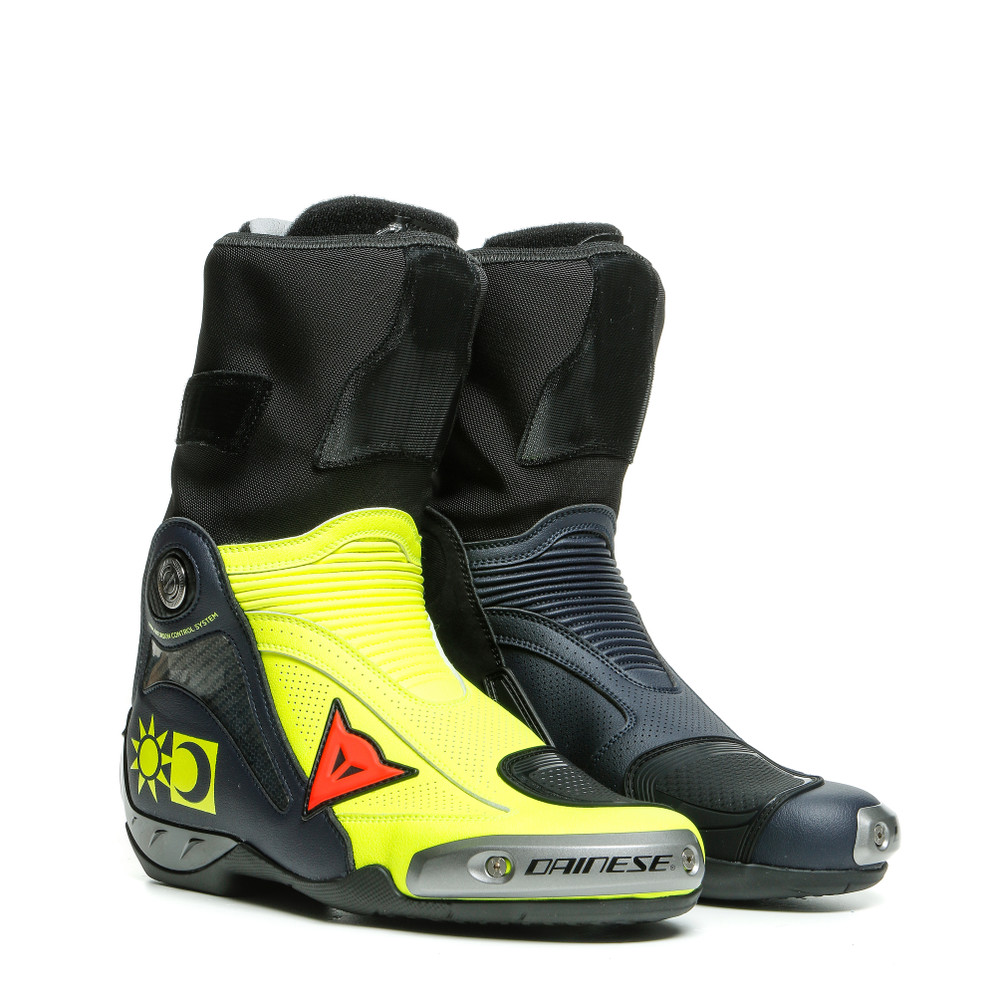 人気色 ダイネーゼ AXIAL D1 BOOTS EU42サイズ - 通販 - www