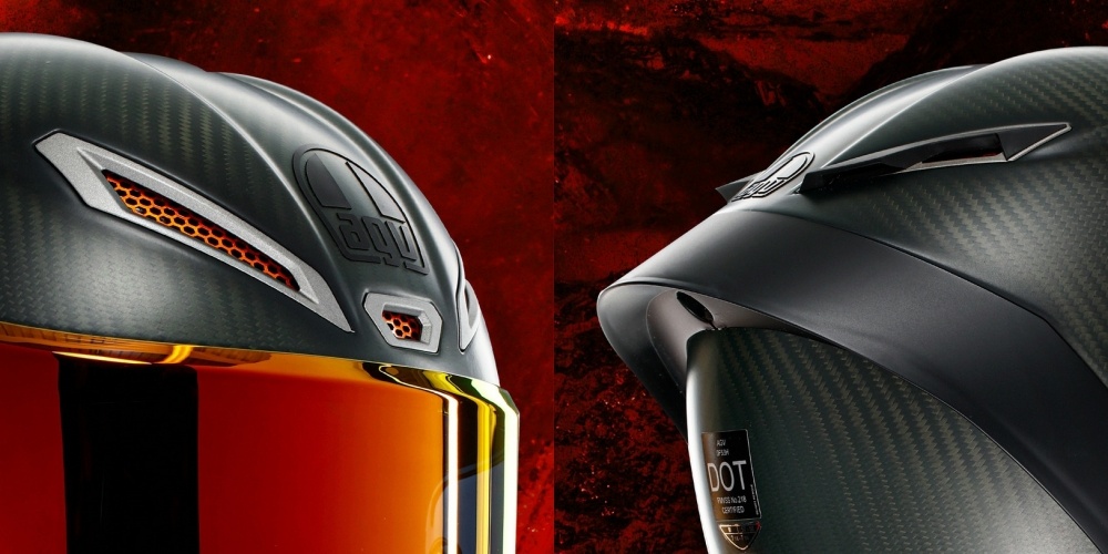 限定モデル】PISTA GP RR “ELECTRUM” 予約受付中！