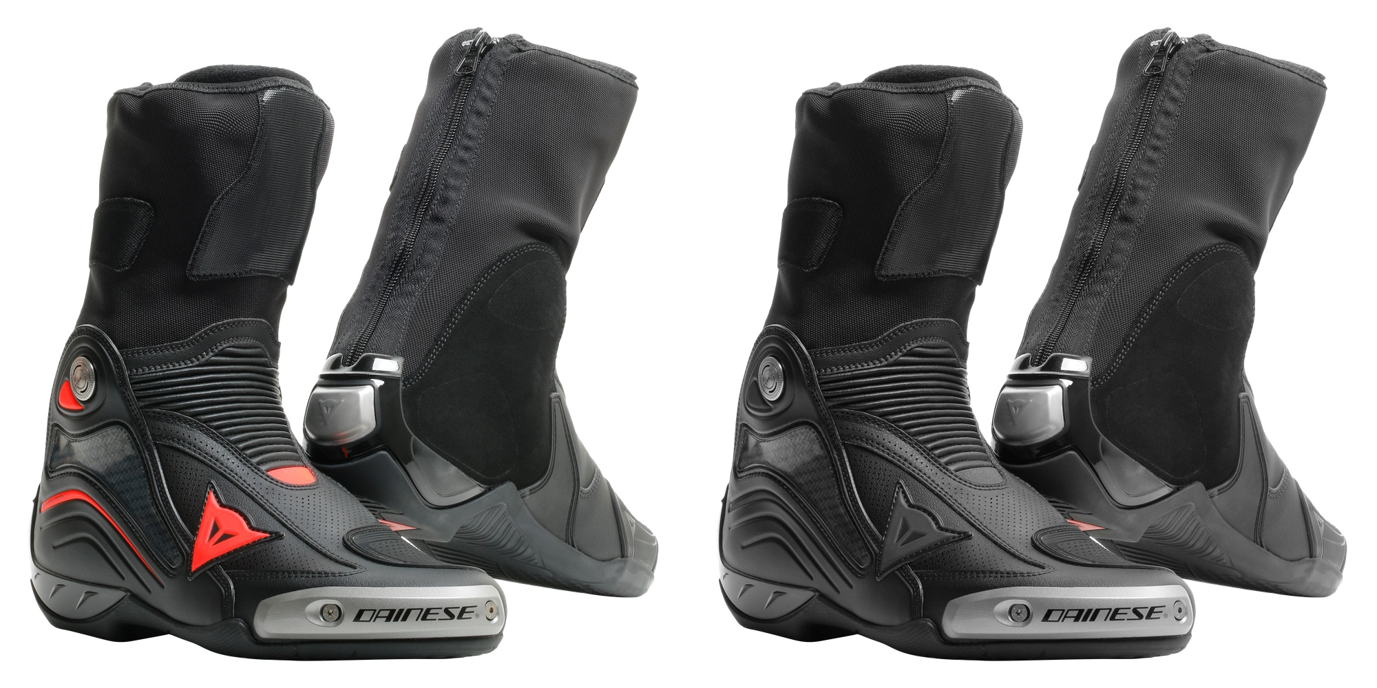 DAINESE ダイネーゼ AXIAL D1 レーシングブーツ 28.0 最高峰の安全性と 