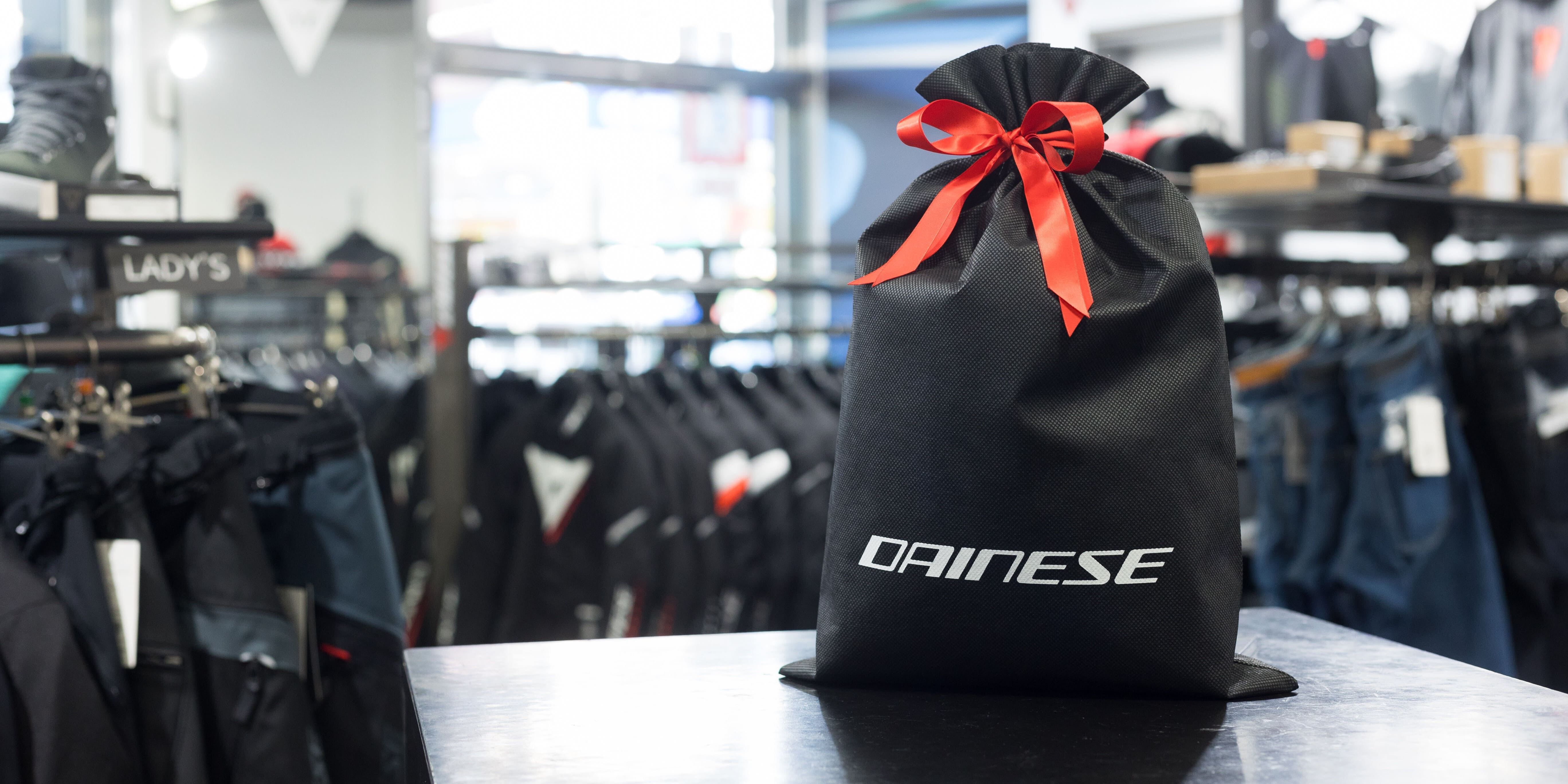 プレゼントにオススメアイテムをご紹介！