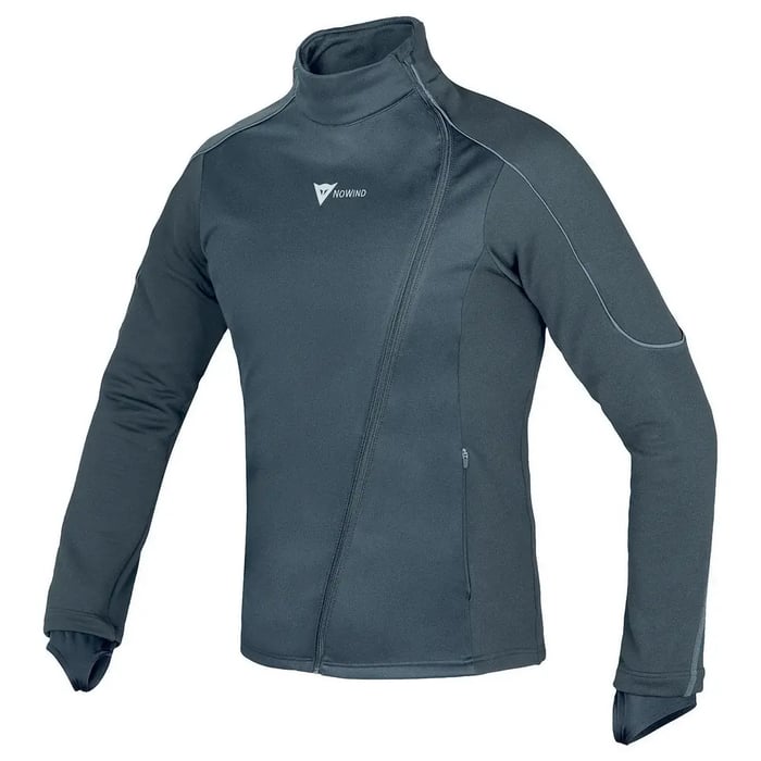 D-MANTLE FLEECE WS image
