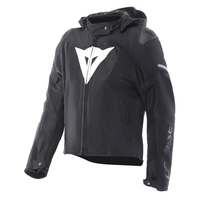 SUPER SPRINT AIR TEX JACKET WMN image