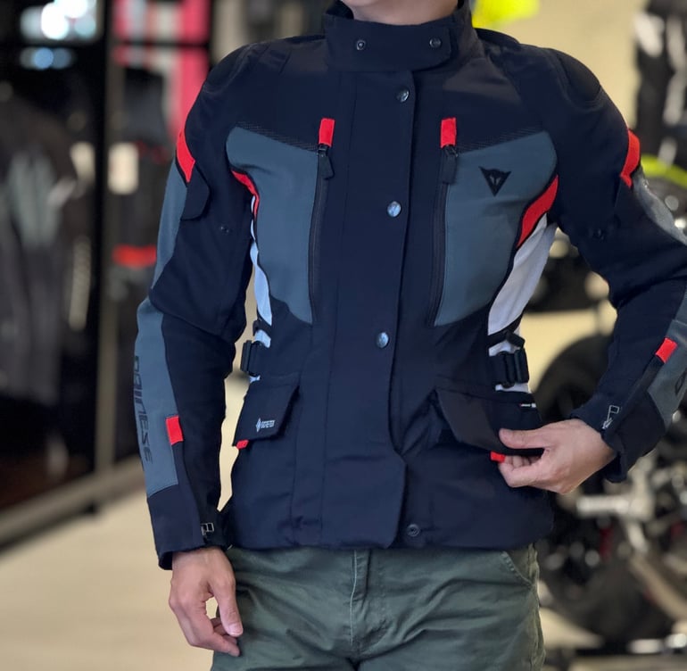 CARVE MASTER 3 GORE-TEX® JACKET