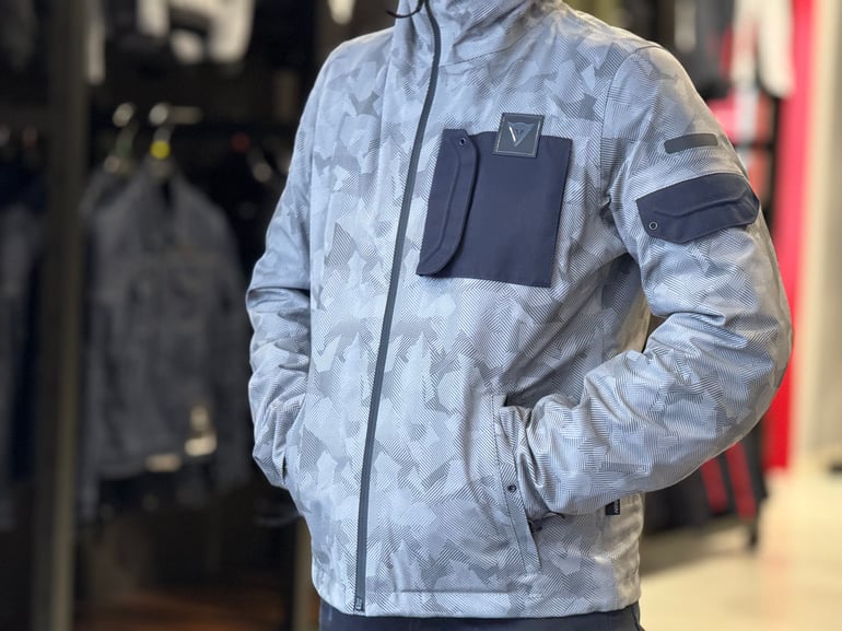 CORSO ABSØLUTESHELLTM PRO JACKET