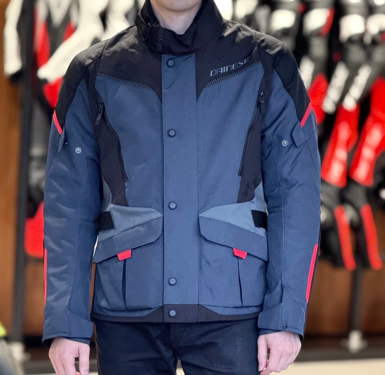 TEMPEST 3 D-Dry® JACKET