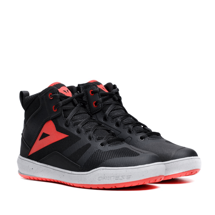 SUBURB ZIP UP AIR SHOES image