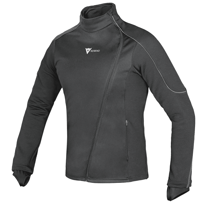 D-MANTLE FLEECE WS image