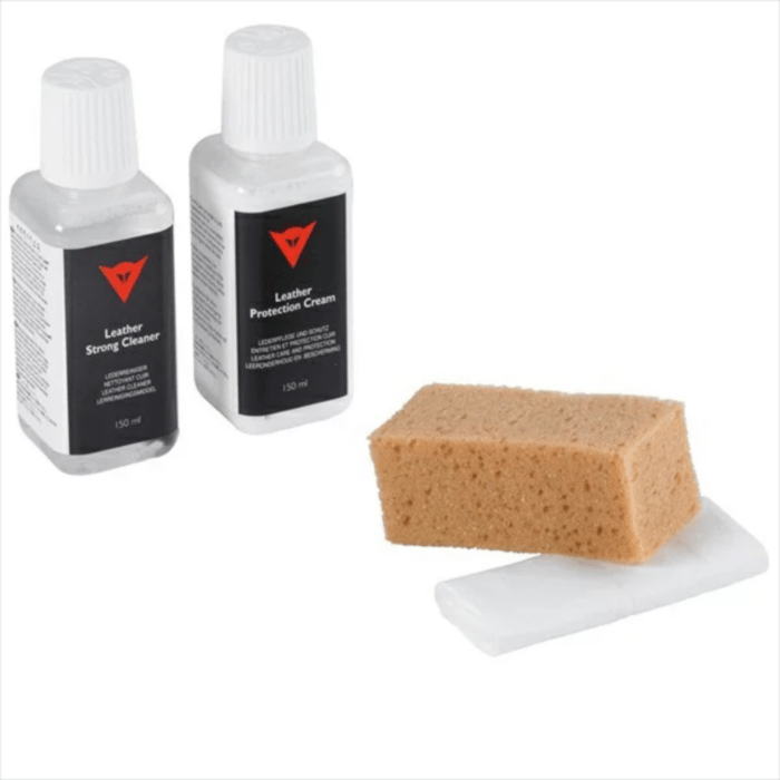 DAINESE PROTECTION & CLEANING KIT image