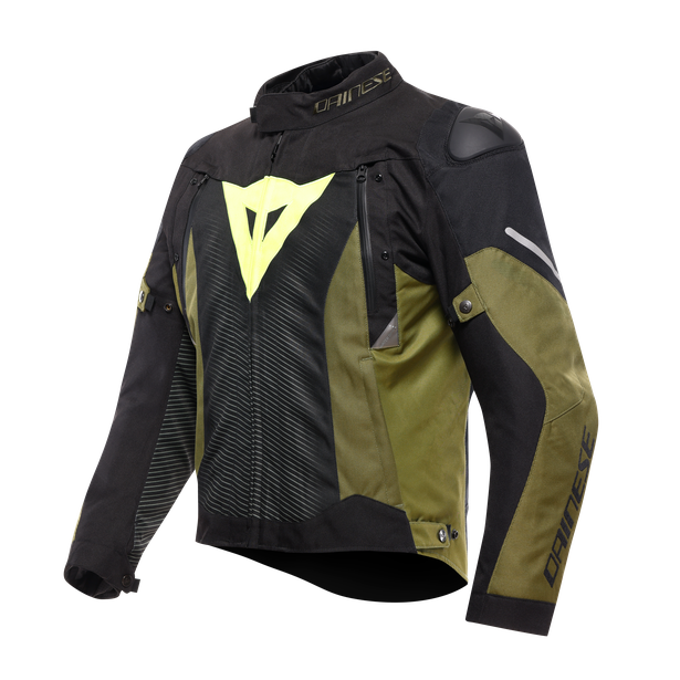 SUPER SPRINT D-DRY JACKET image