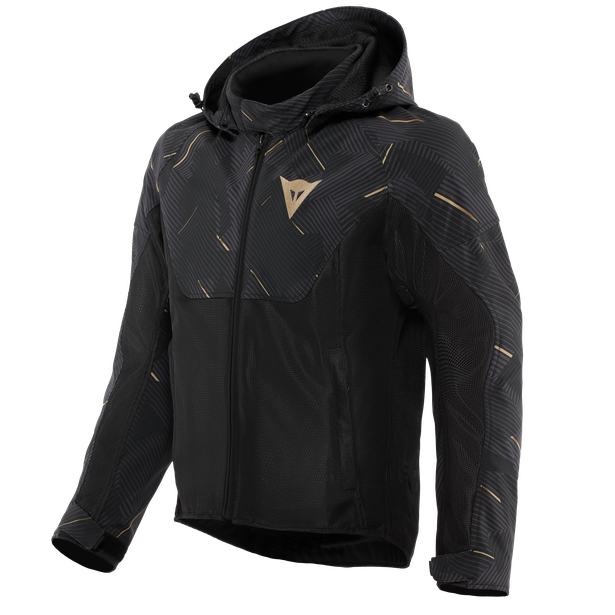 ACCELERATA AIR TEX JACKET ASIAN FIT image