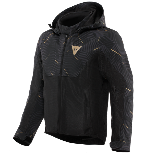 ACCELERATA AIR TEX JACKET ASIAN FIT image