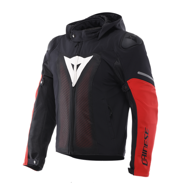 SUPER SPRINT AIR TEX JACKET image