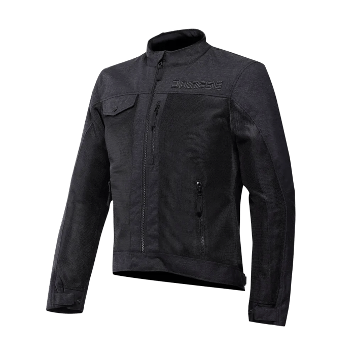 ALFAMA AIR TEX JACKET image