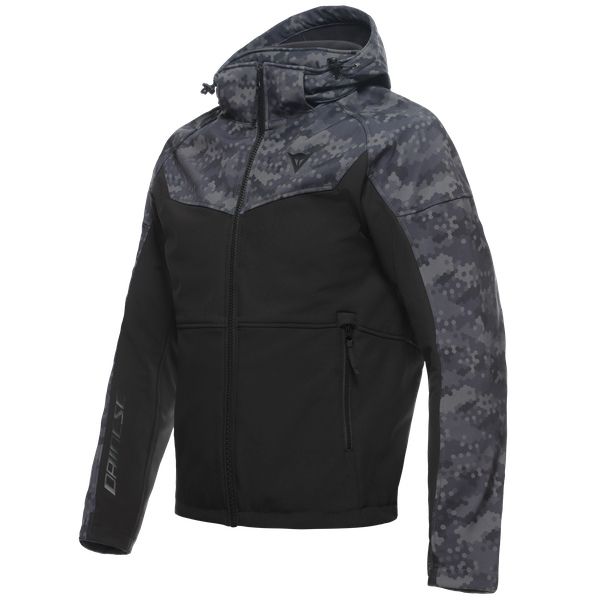 IGNITE TEX JACKET image
