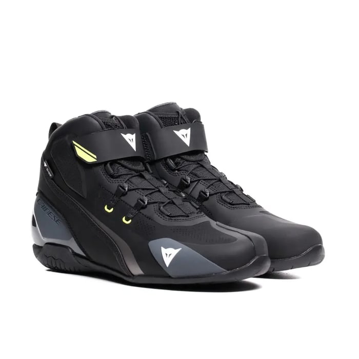 HERIAN D-WP SHOES image