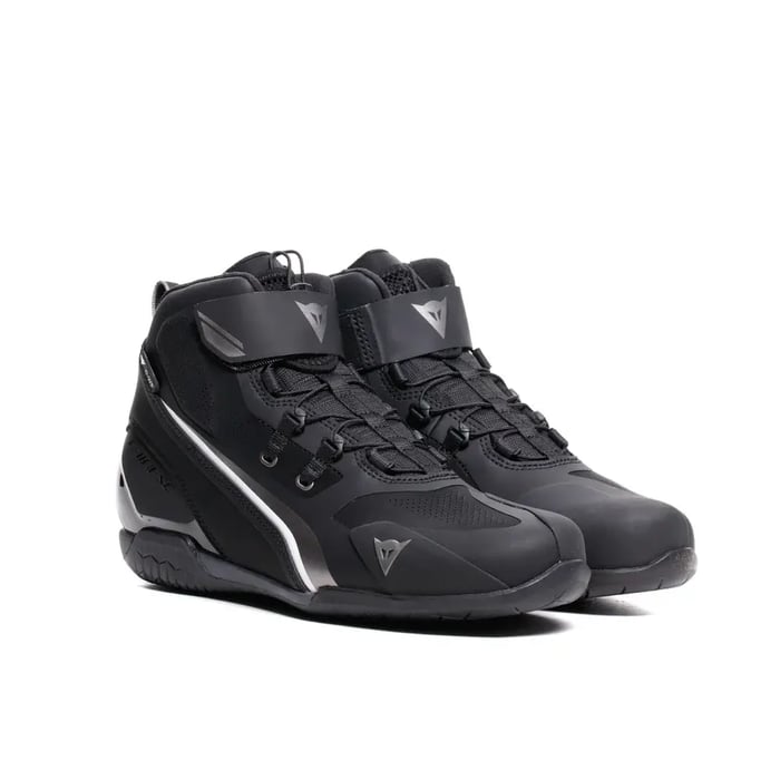 HERIAN D-WP SHOES WMN image