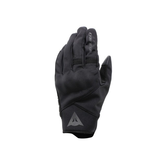 INTREPYD GLOVES　BLACK/BLACK image
