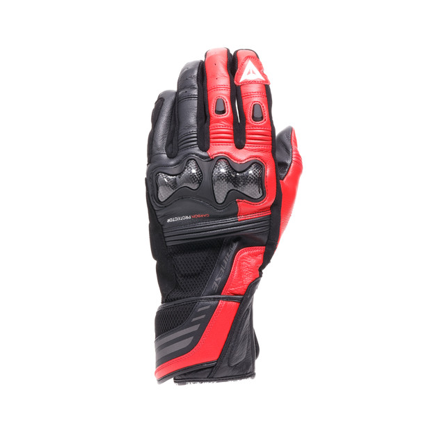 REACTO CARBON LONG GLOVES image