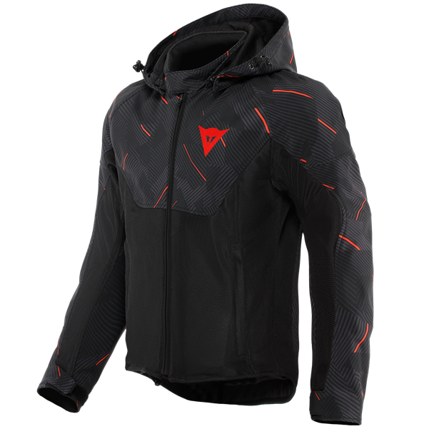 ACCELERATA AIR TEX JACKET ASIAN FIT image