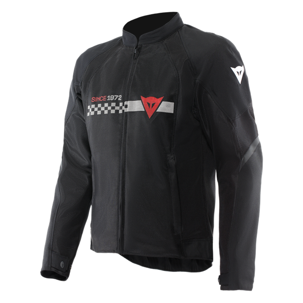 HEROSPHERE AIR TEX JACKET image