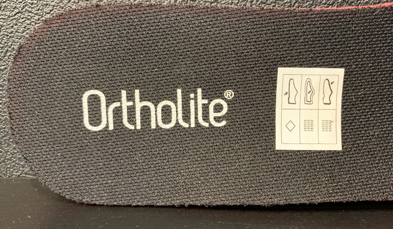 Ortholite