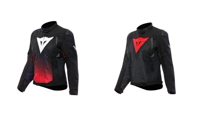 SUPER SPRINT D-DRY JACKET WMN