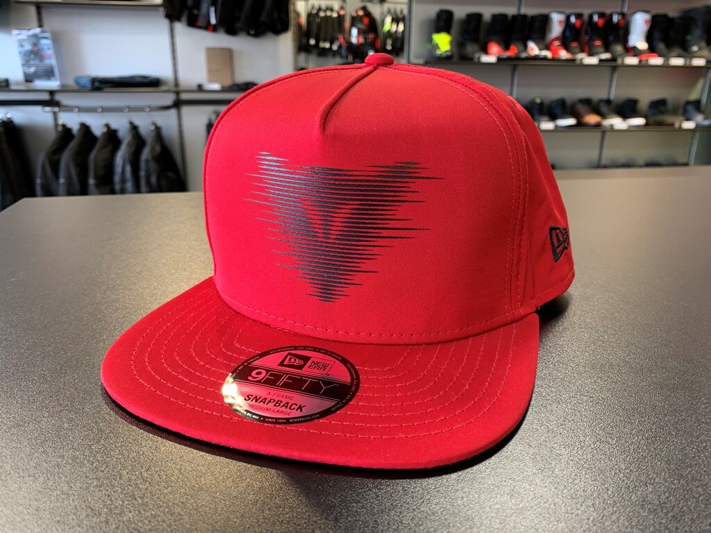 #C11 SPEED DEMON VELOCE 9FIFTY SNAPBACK CAP1