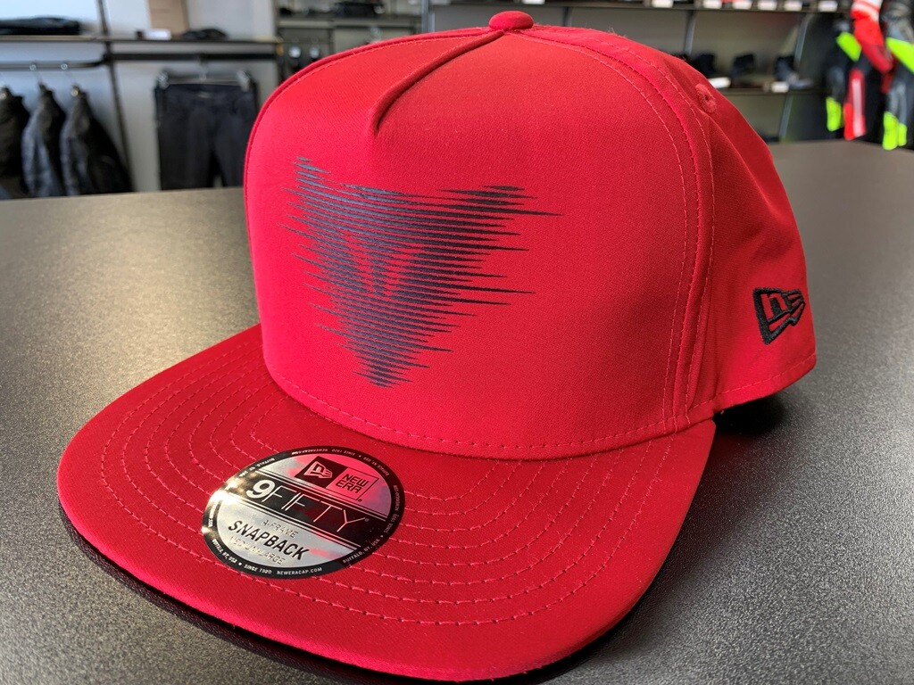 #C11 SPEED DEMON VELOCE 9FIFTY SNAPBACK CAP2