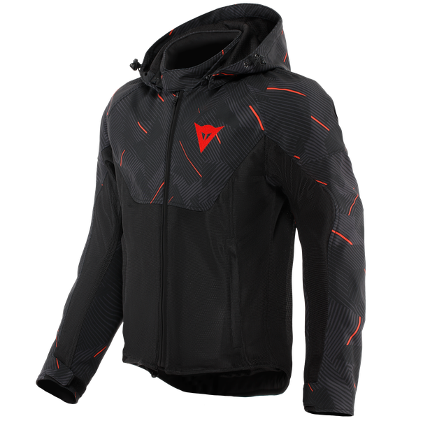  ACCELERATA AIR TEX JACKET ASIAN FIT image