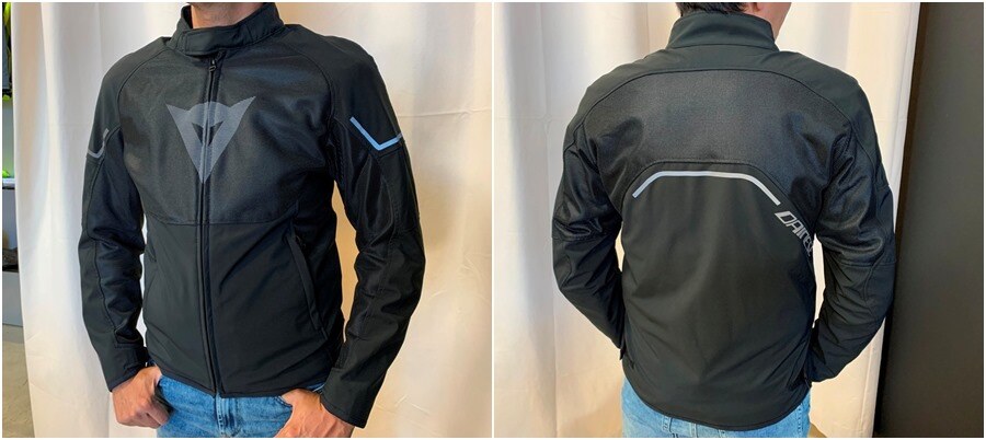 IGNITE AIR TEX JACKET3