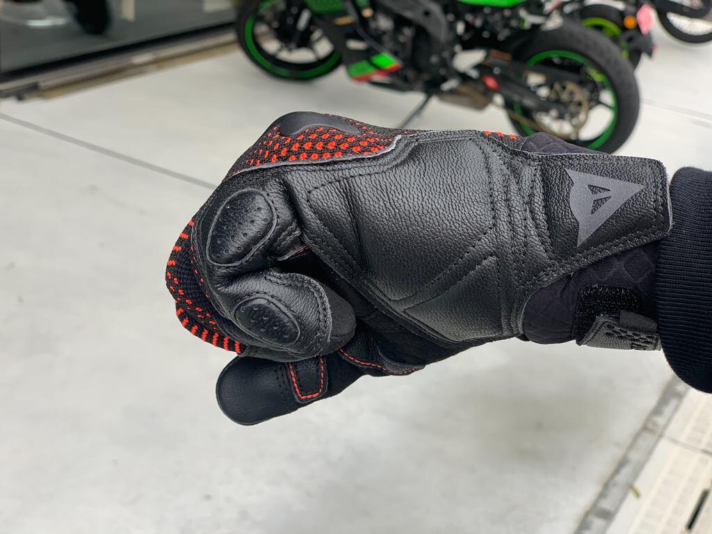 安全性の高いおすすめメッシュグローブの紹介