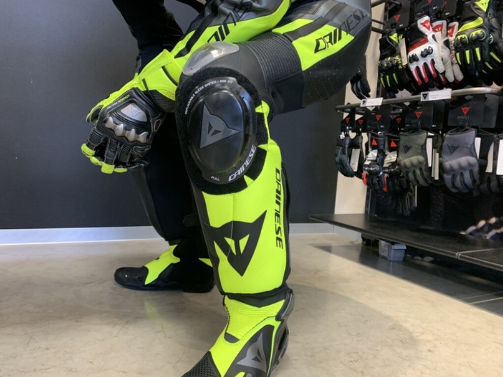 ライダーに究極のパフォーマンスと安全性を提供！【MISANO 3 PERF. D
