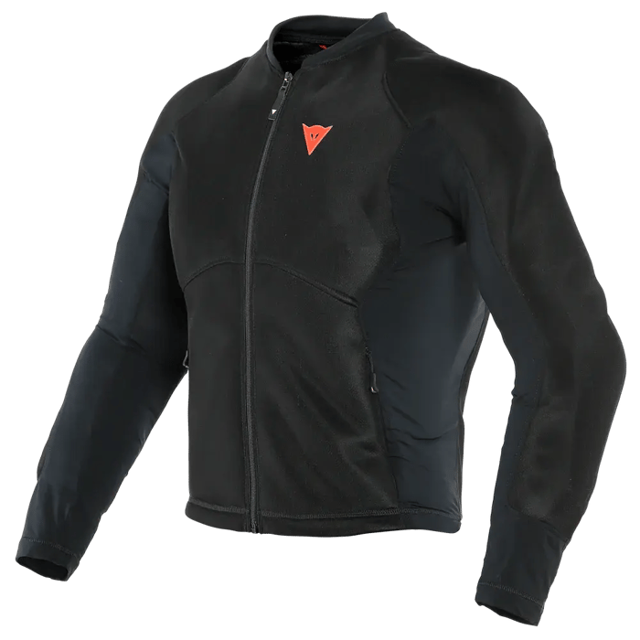 PRO-ARMOR SAFETY JACKET 2.0  631-BLACK/BLACK  L image