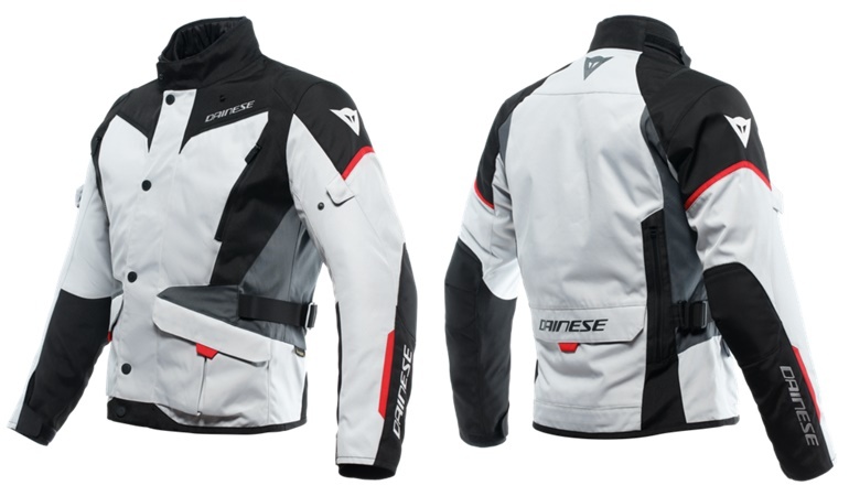 TEMPEST 3 D-Dry JACKET 45G-1