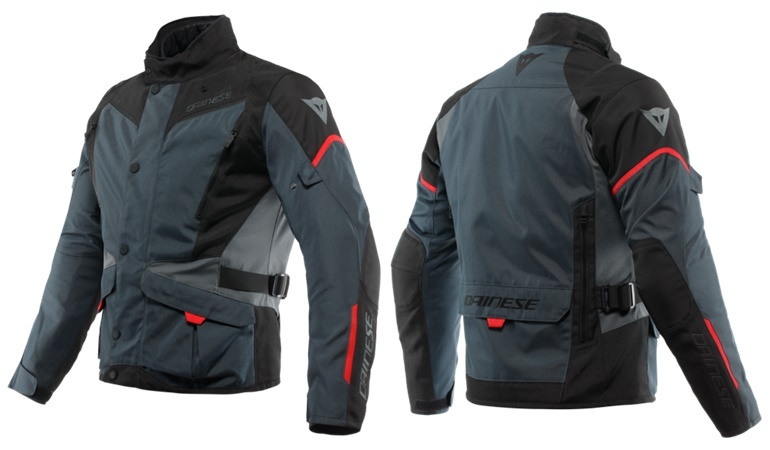 TEMPEST 3 D-Dry JACKET 80E-1