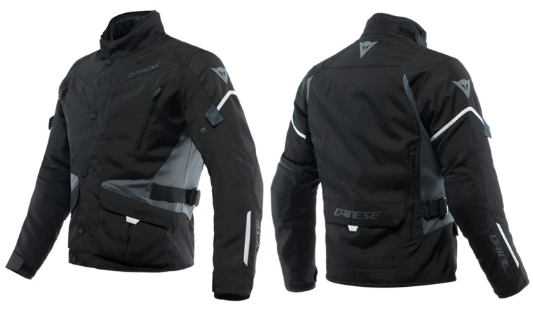 TEMPEST 3 D-Dry JACKET Y21-1