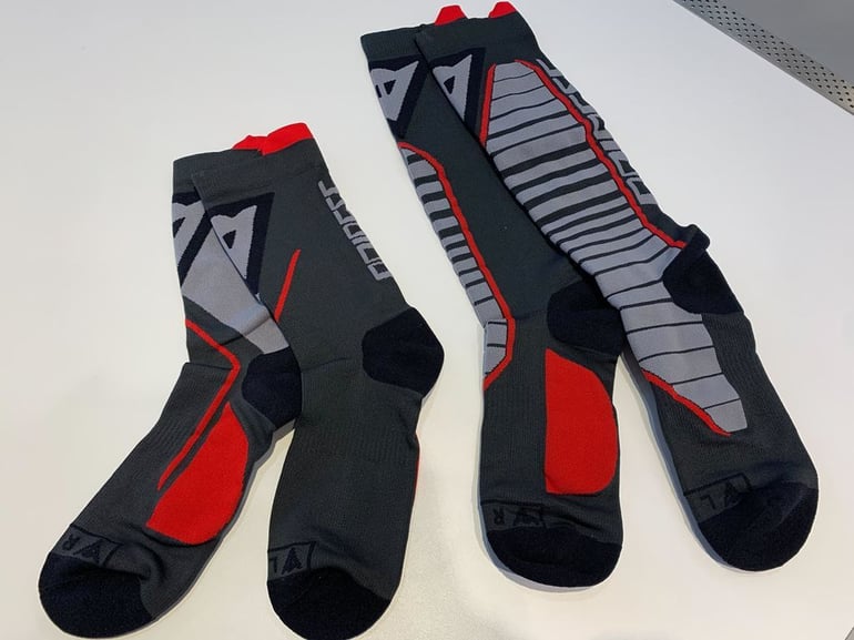 THERMO MID SOCKS・LONG SOCKS