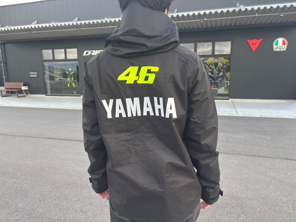 待望のVR46新作が広島店にも入荷！｜ロッシ、ベッツェッキ、マリーニグッズ