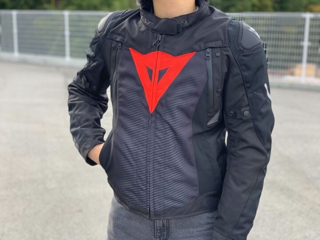 快適性】ウィメンズオールシーズンジャケット｜SUPER SPRINT D-DRY