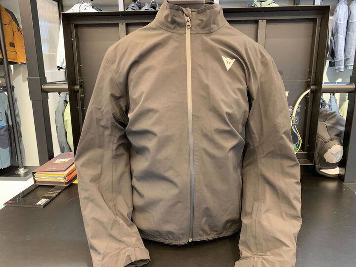 防水・防風オールシーズンジャケット】｜GULLFOSS D-DRY JACKET