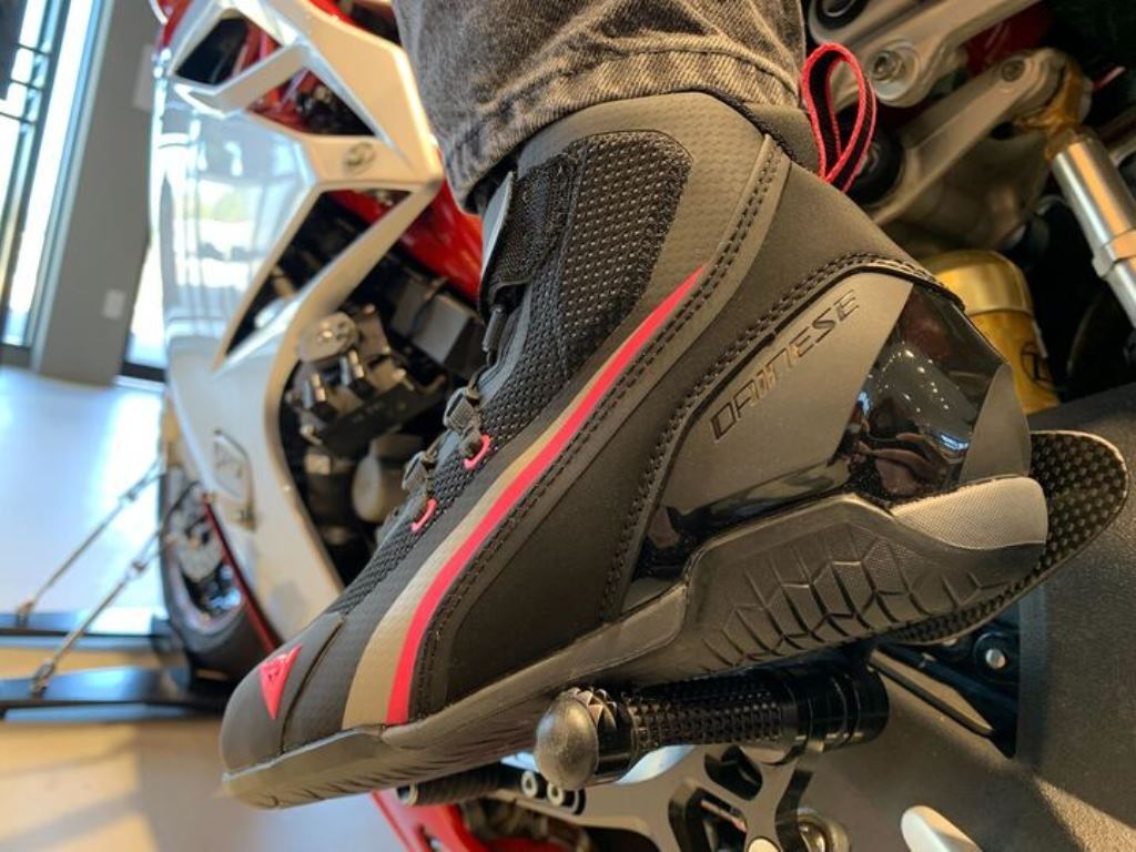 履きやすさを重視！｜HERIAN AIR SHOES WMN