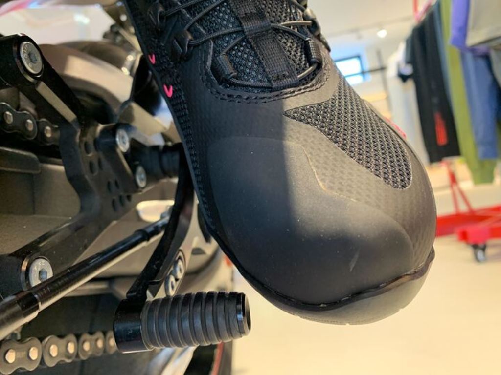 履きやすさを重視！｜HERIAN AIR SHOES WMN