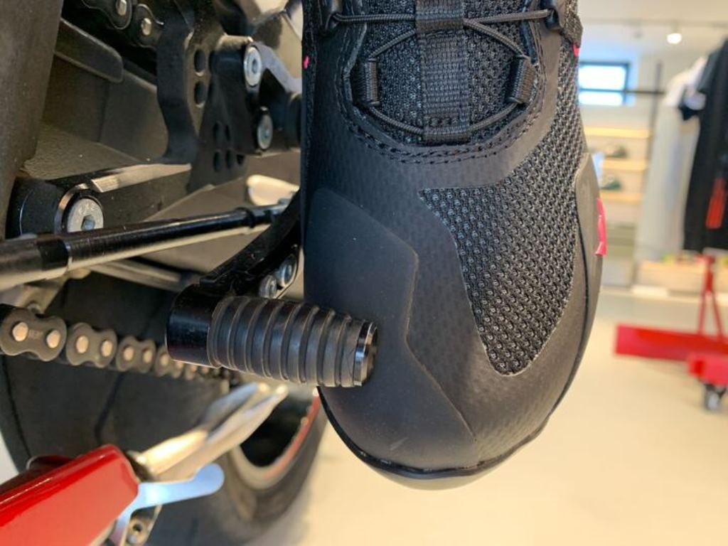 履きやすさを重視！｜HERIAN AIR SHOES WMN